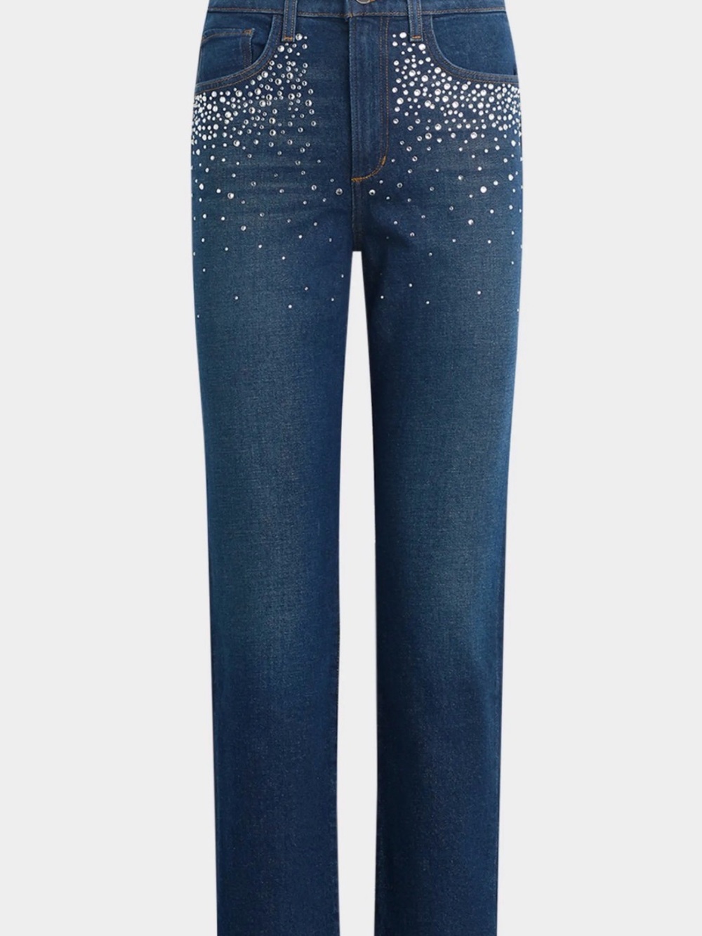 Joe’s Jeans Margot Slim with Crystals